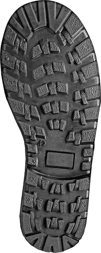 Forst-Gummistiefel Ulme Produktbild img2 L