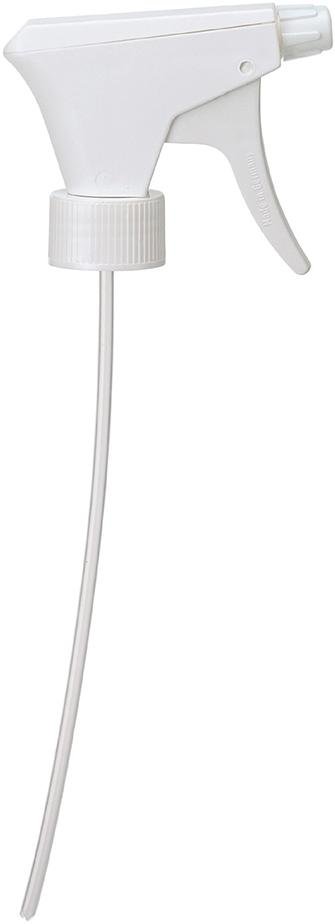 Sprühpistole f.Flächendesinf. 0,5/1 L Produktbild img1 L