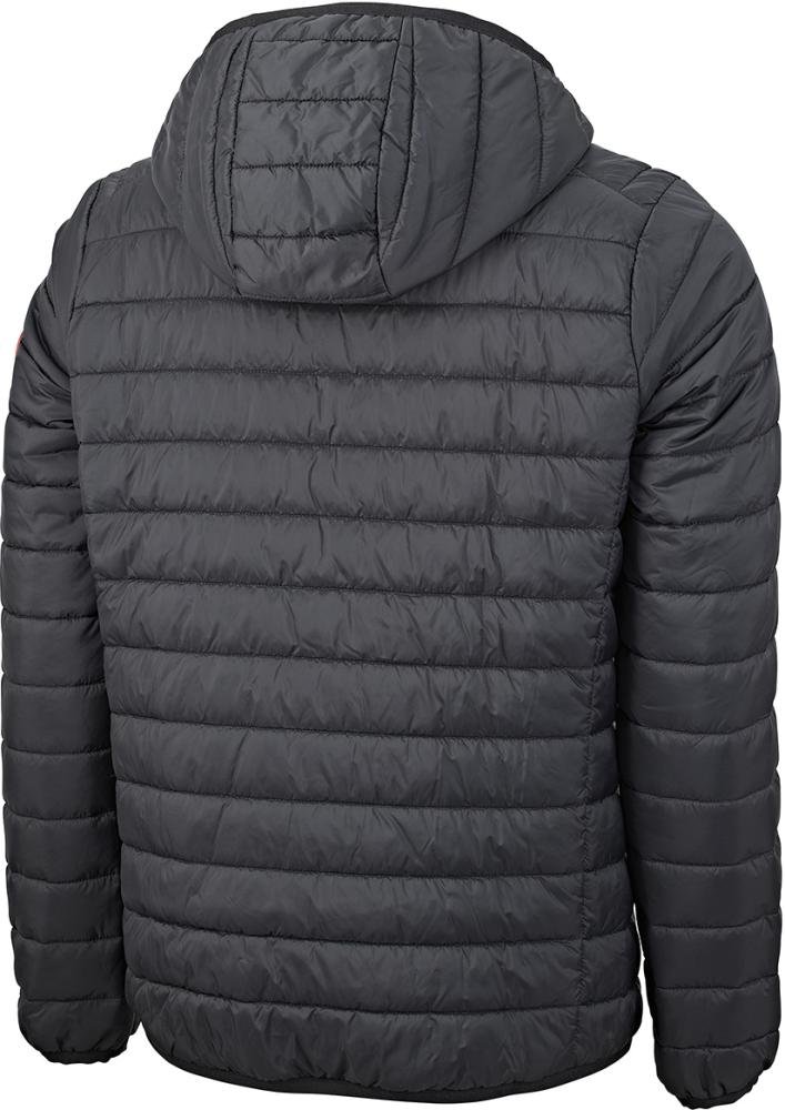 Daunenjacke und Daunenweste Ultraleicht Produktbild img2 L