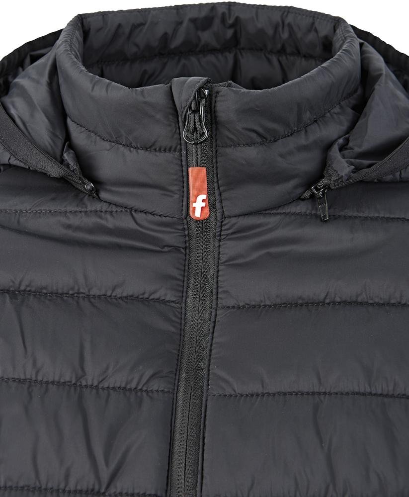 Daunenjacke und Daunenweste Ultraleicht Produktbild img3 L