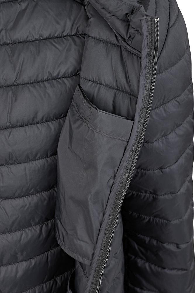 Daunenjacke und Daunenweste Ultraleicht Produktbild img4 L