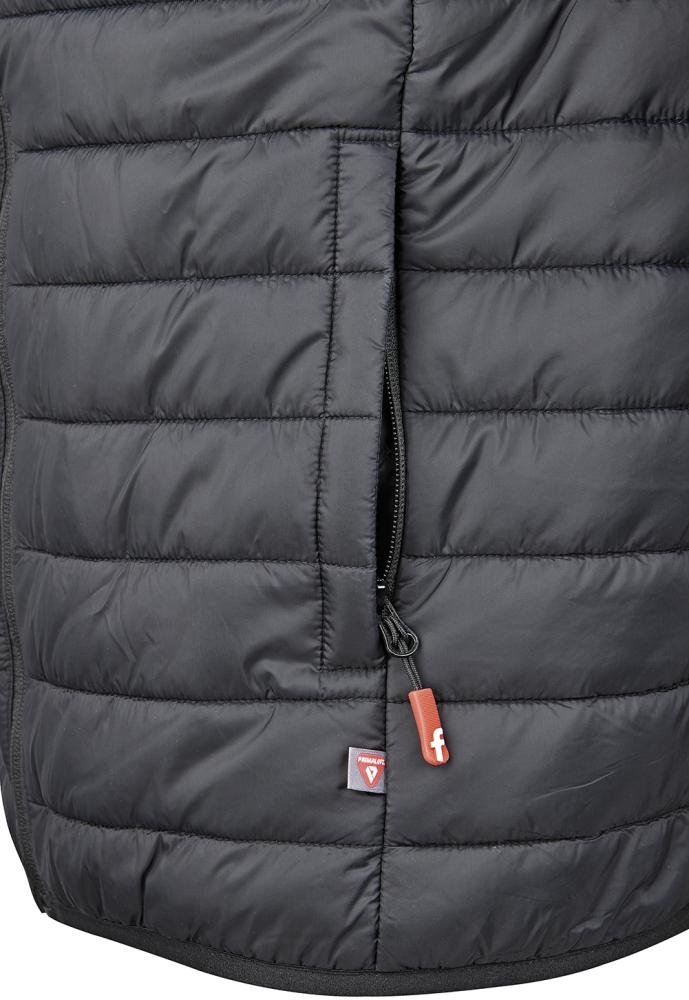 Daunenjacke und Daunenweste Ultraleicht Produktbild img6 L