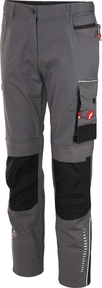 Damen-Bundhose Performance Produktbild img1 L