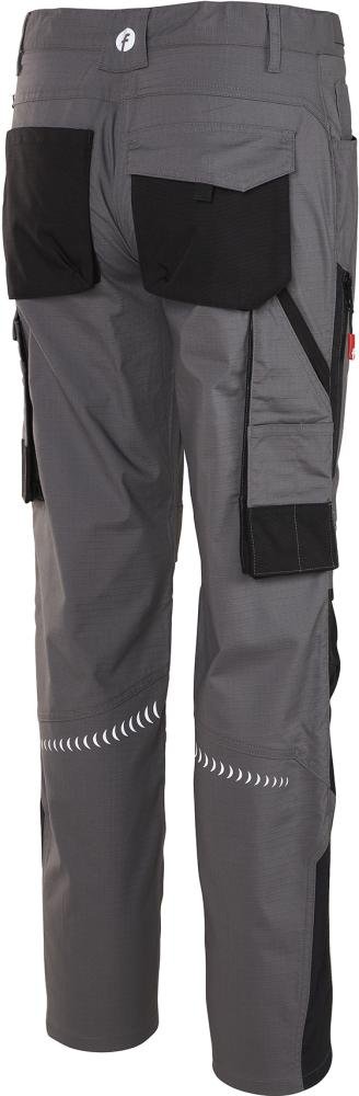 Damen-Bundhose Performance Produktbild img2 L