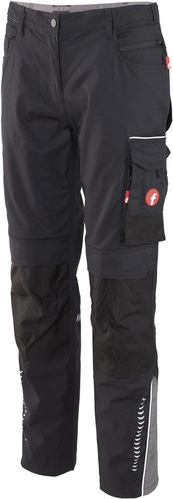 Damen-Bundhose Performance Produktbild img15 L