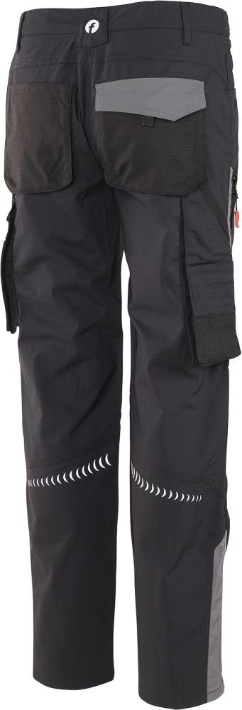 Damen-Bundhose Performance Produktbild img16 L