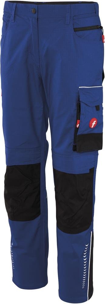 Damen-Bundhose Performance Produktbild img8 L