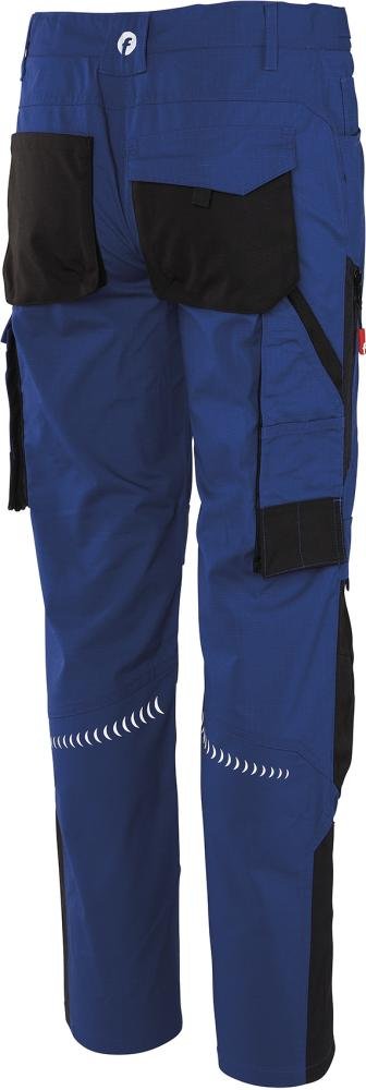 Damen-Bundhose Performance Produktbild img9 L