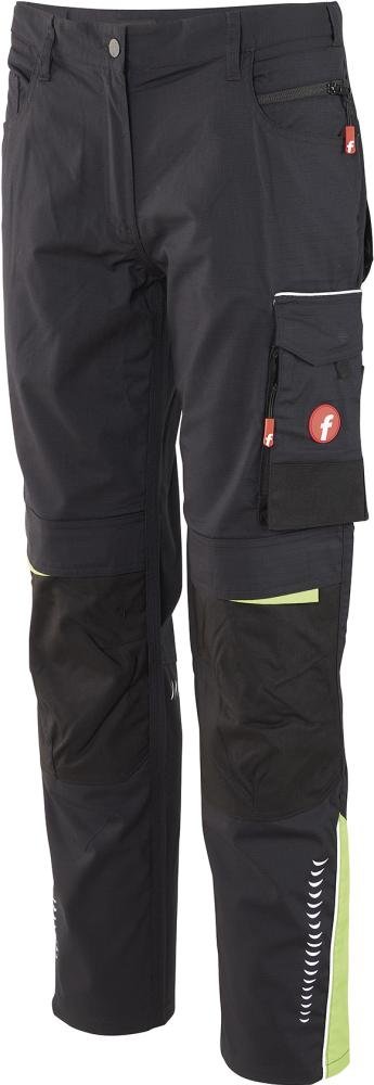 Damen-Bundhose Performance Produktbild img21 L