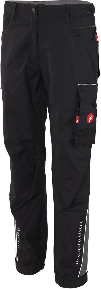 Damen-Cargohose Performance Produktbild img15 L