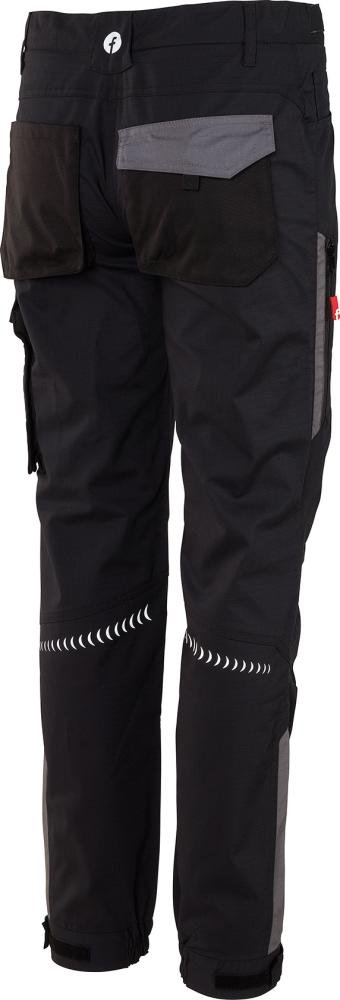 Damen-Cargohose Performance Produktbild img16 L