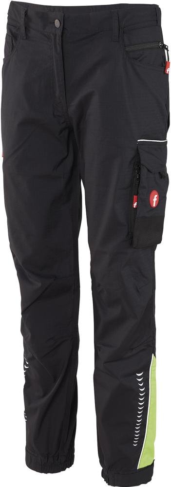 Damen-Cargohose Performance Produktbild img22 L