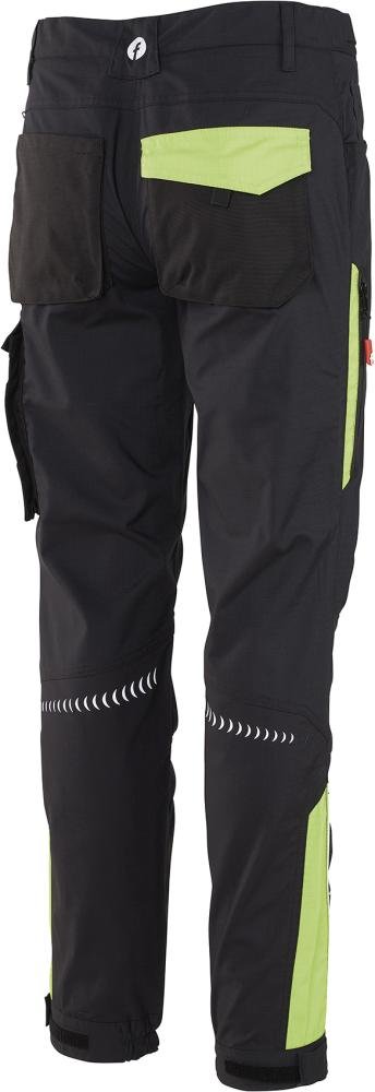 Damen-Cargohose Performance Produktbild img23 L