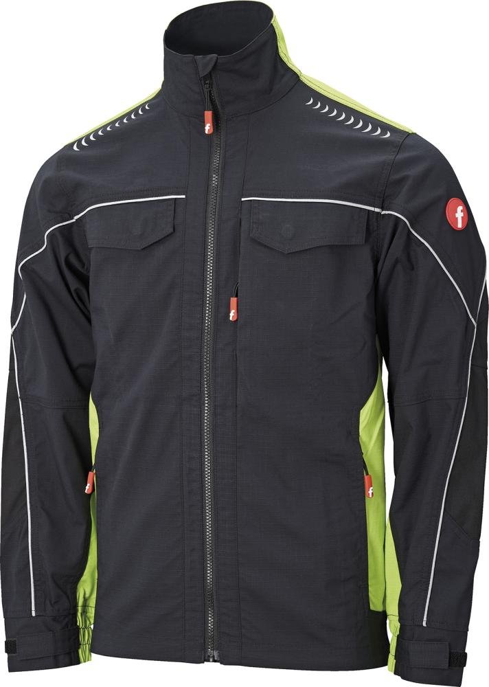 Jacke Performance Produktbild img20 L