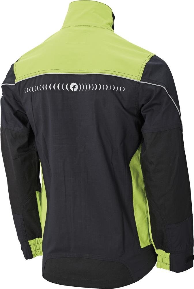 Jacke Performance Produktbild img21 L