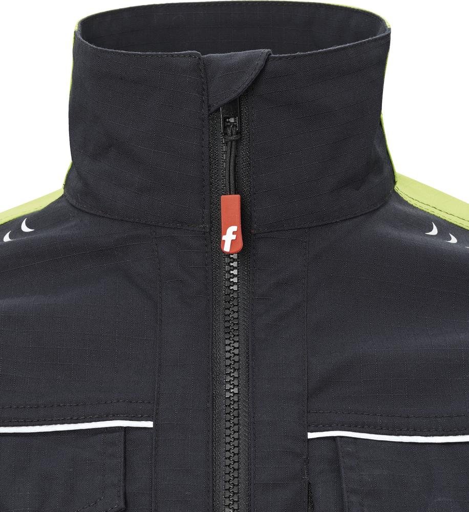 Jacke Performance Produktbild img22 L