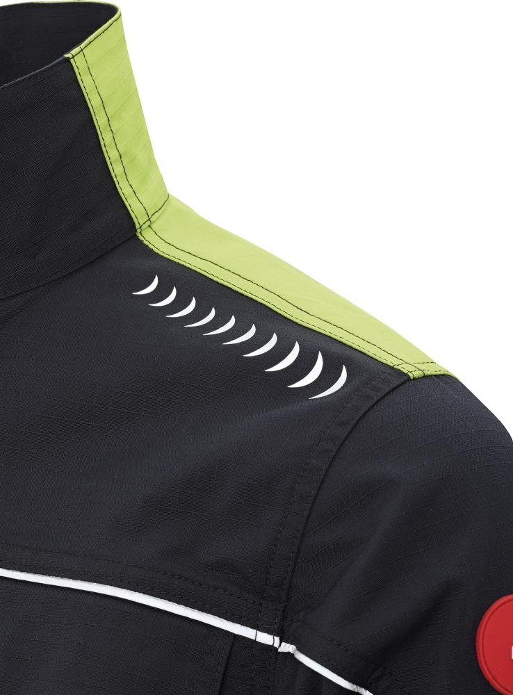 Jacke Performance Produktbild img23 L