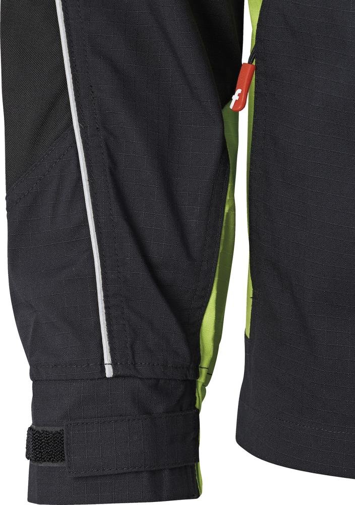 Jacke Performance Produktbild img24 L