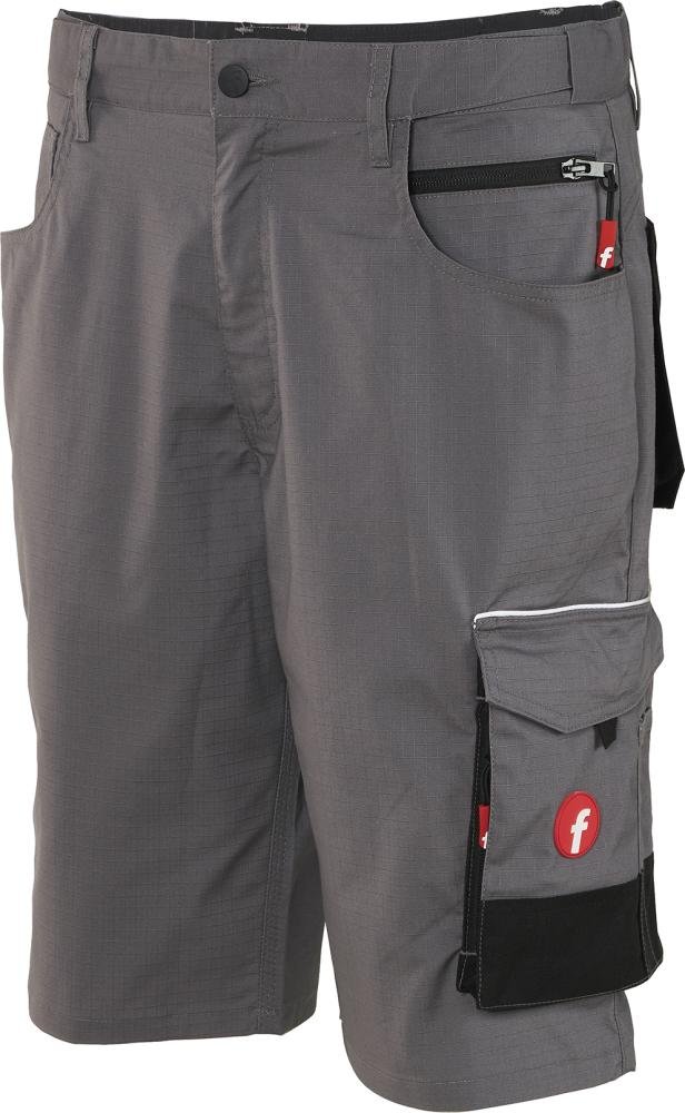 Herren-Bermuda Performance Produktbild img1 L