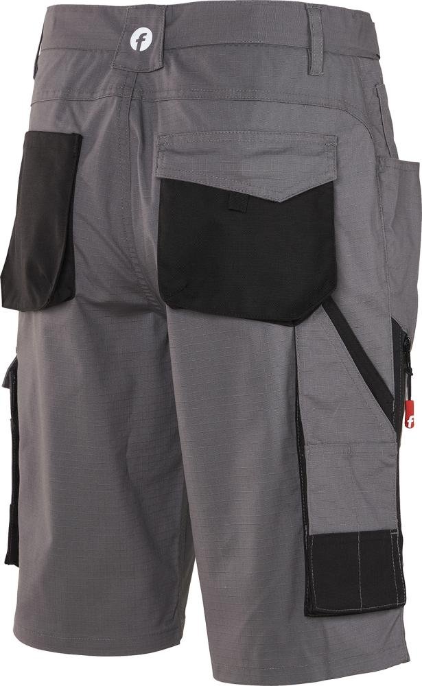 Herren-Bermuda Performance Produktbild img2 L