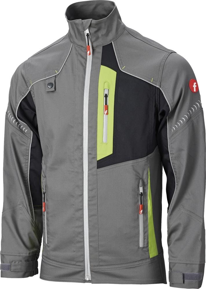 Jacke Flex Produktbild img1 L