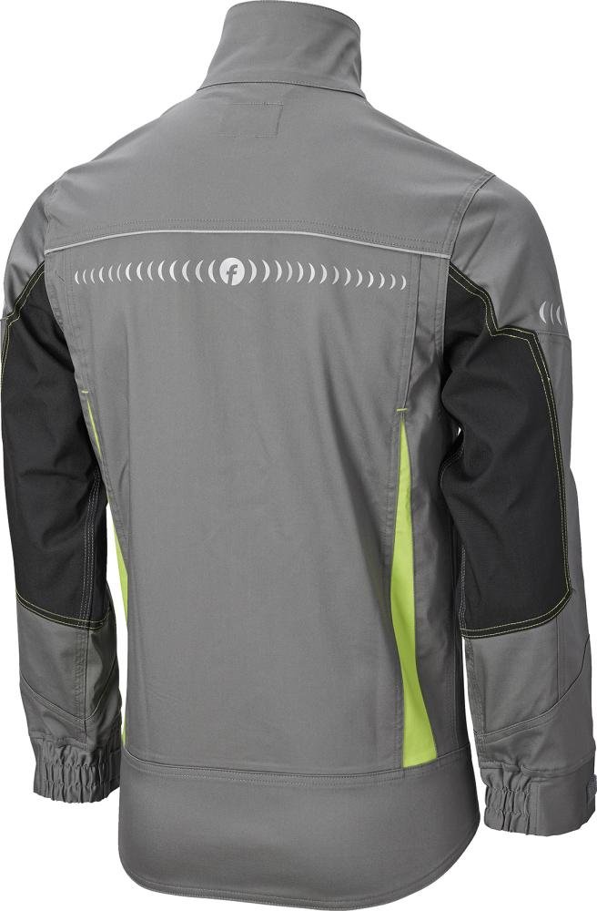 Jacke Flex Produktbild img2 L