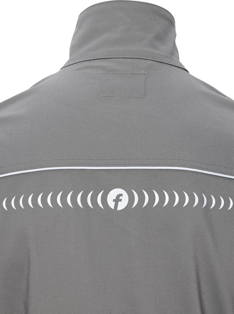 Jacke Flex Produktbild img4 L