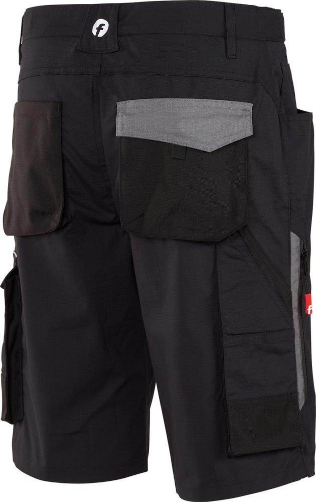 Herren-Bermuda Performance Produktbild img14 L