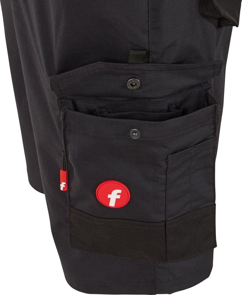 Herren-Bermuda Performance Produktbild img15 L