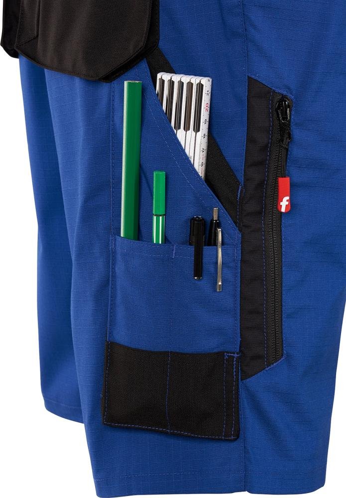 Herren-Bermuda Performance Produktbild img10 L