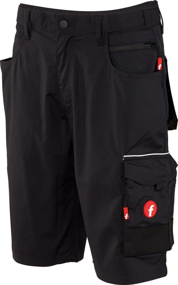 Herren-Bermuda Performance Produktbild img19 L