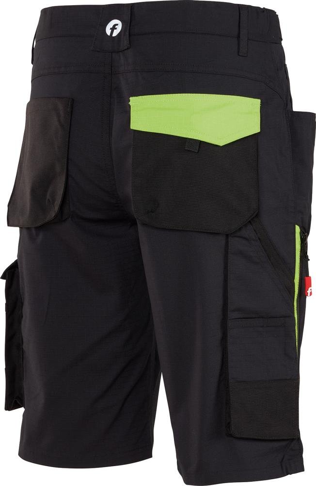 Herren-Bermuda Performance Produktbild img20 L