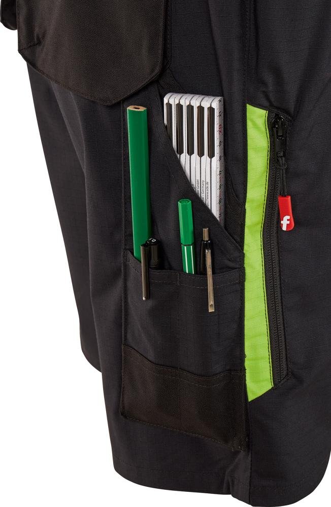 Herren-Bermuda Performance Produktbild img22 L