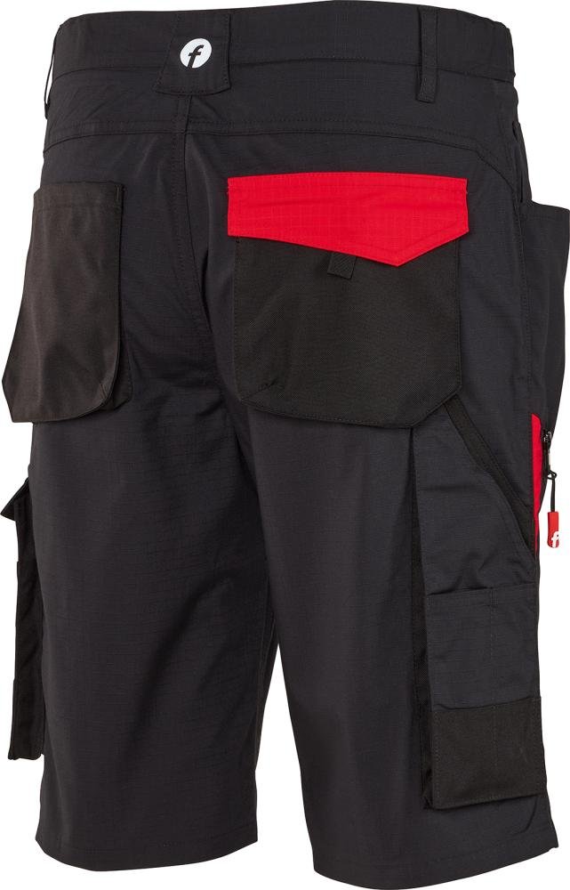Herren-Bermuda Performance Produktbild img26 L