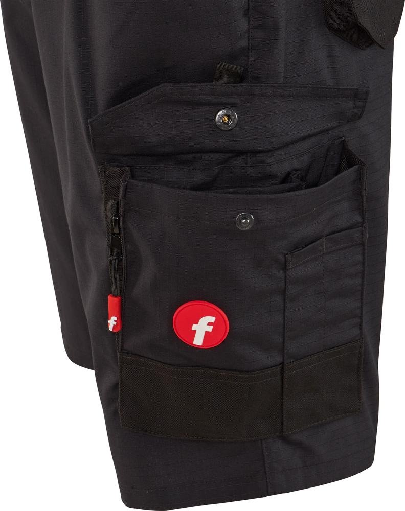 Herren-Bermuda Performance Produktbild img27 L