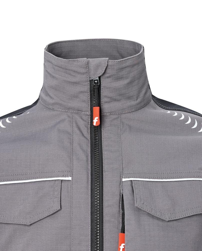 Jacke Performance Produktbild img3 L