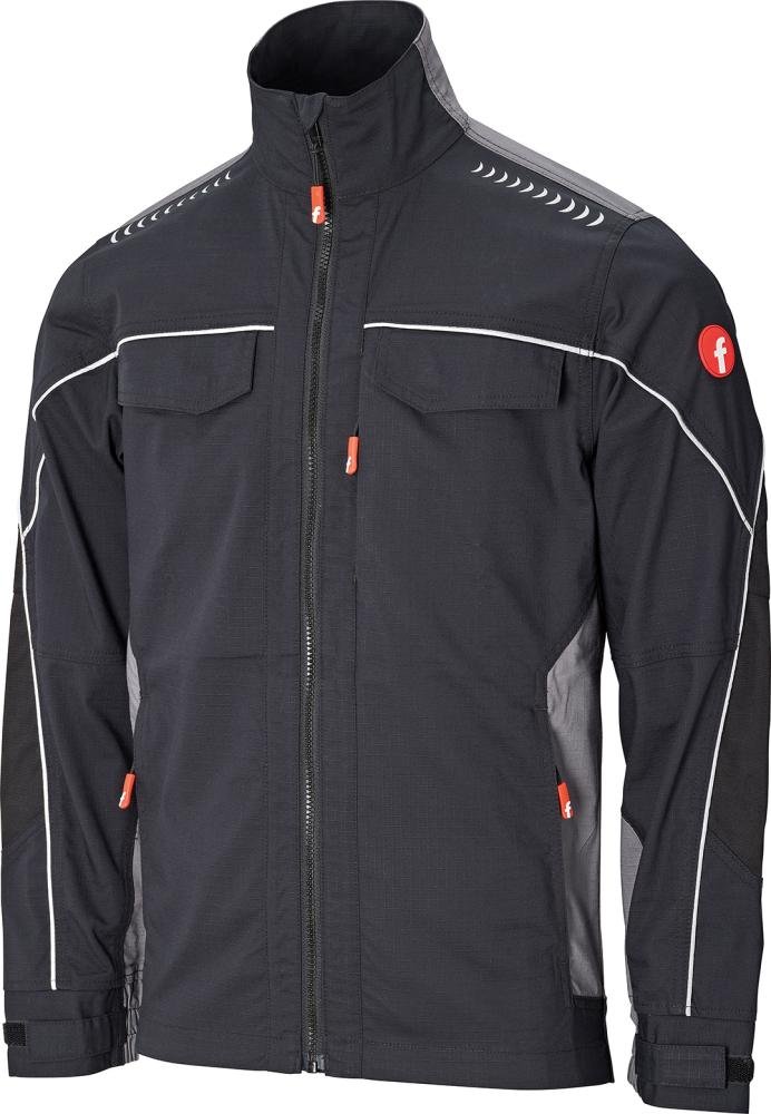 Jacke Performance Produktbild img14 L