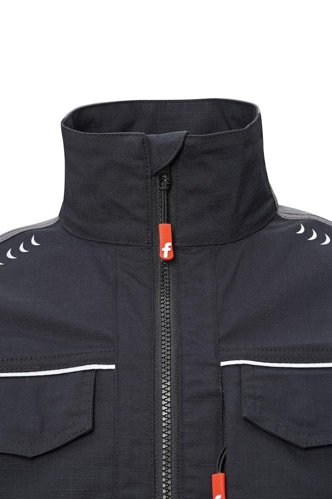 Jacke Performance Produktbild img16 L