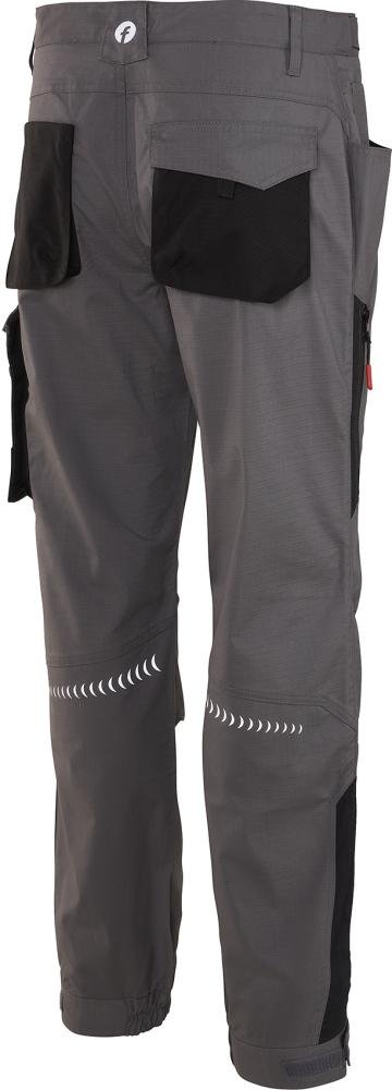 Herren-Cargohose Performance Produktbild img2 L