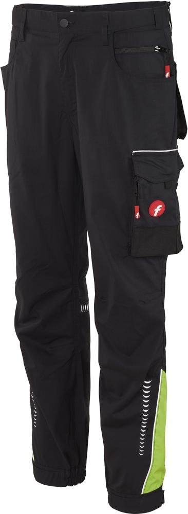 Herren-Cargohose Performance Produktbild img22 L