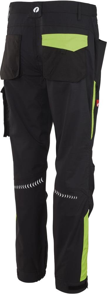 Herren-Cargohose Performance Produktbild img23 L