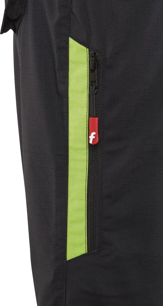 Herren-Cargohose Performance Produktbild img25 L