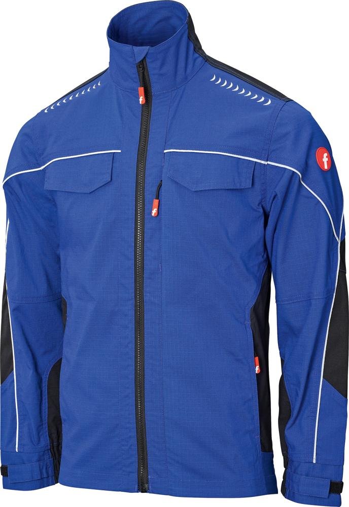 Jacke Performance Produktbild img8 L
