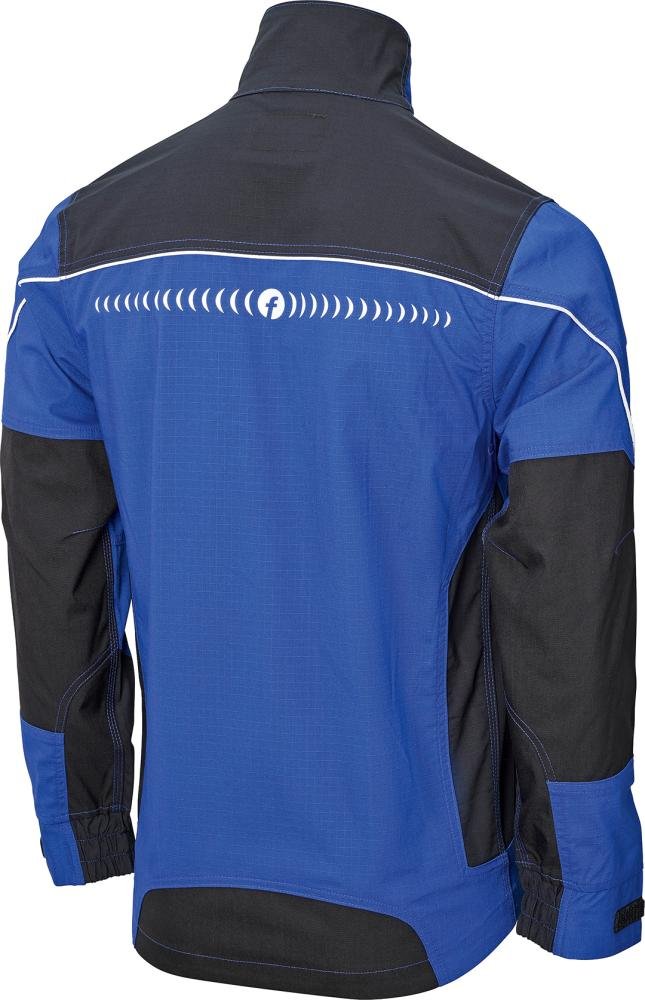 Jacke Performance Produktbild img9 L