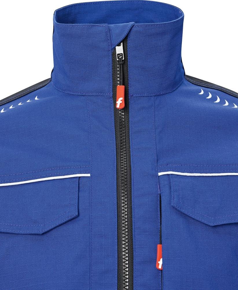 Jacke Performance Produktbild img10 L