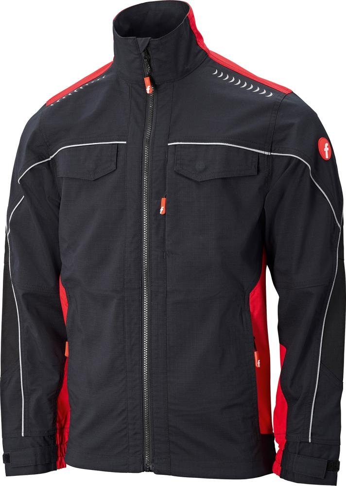 Jacke Performance Produktbild img27 L