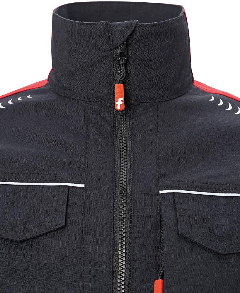 Jacke Performance Produktbild img29 L