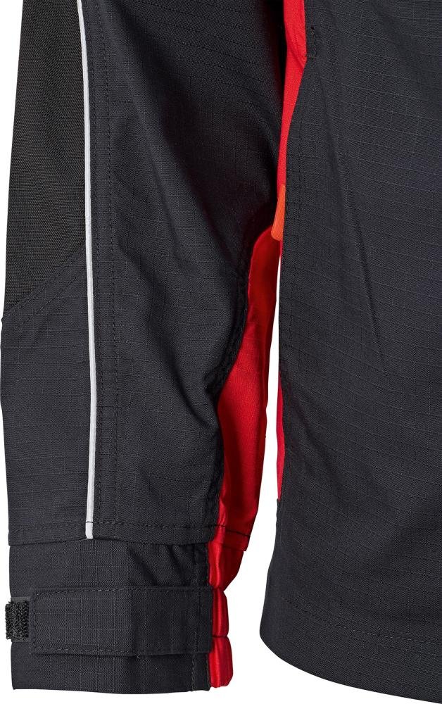 Jacke Performance Produktbild img31 L