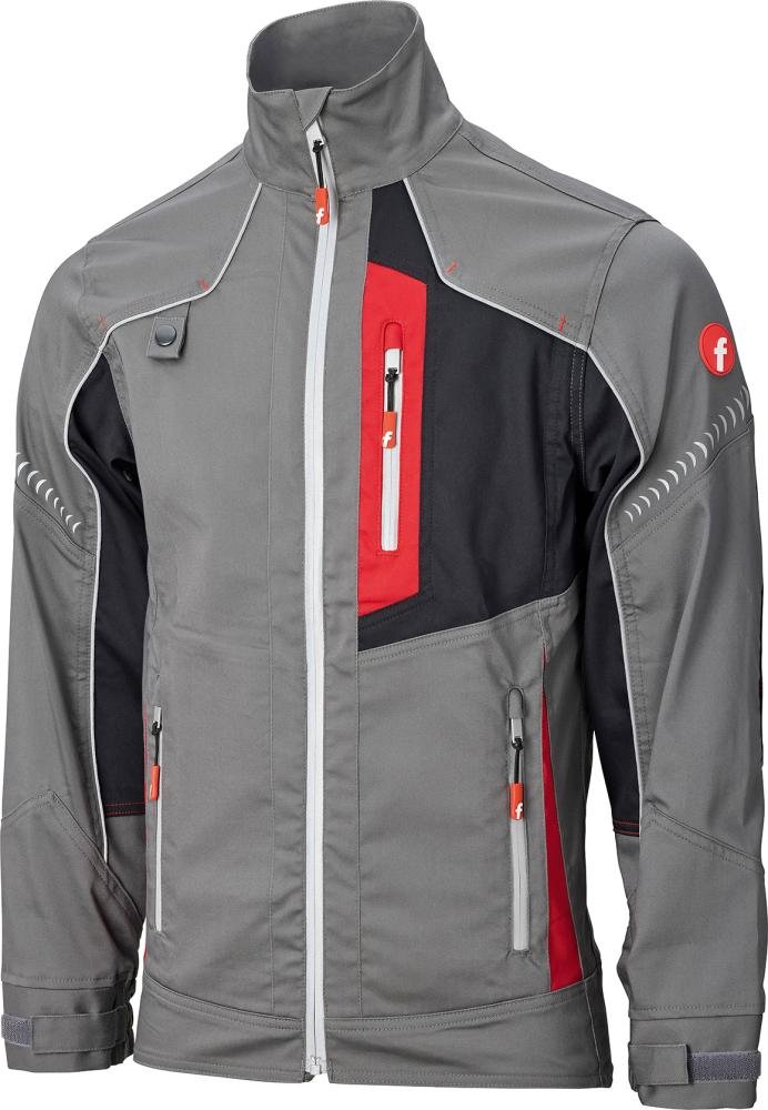 Jacke Flex Produktbild img8 L