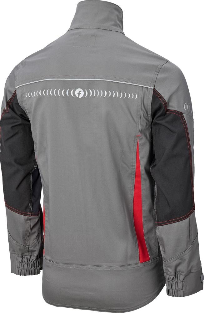 Jacke Flex Produktbild img9 L